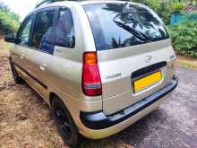 Hyundai MATRIX 2004 Car