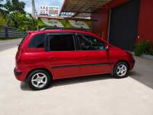 Hyundai Matrix GLS 2004 SUV