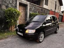 Hyundai MATRIX 2005 Car
