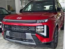 Hyundai Venue N-LINE N10 TOP SPEC 2026 SUV
