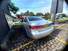 Hyundai NF SONATA MODEL 2008 Car