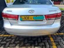 Hyundai NF SONATA 2008 Car