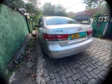 Hyundai NF SONATA NEW MODEL 2008 Car