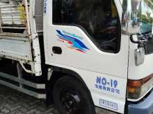 Hyundai NPR 1998 Lorry