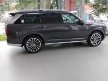 Hyundai PALISADE 2026 SUV