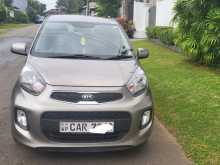 Kia Picanto 2016 Car