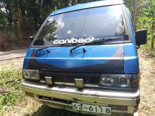 Hyundai Po 15 1994 Van