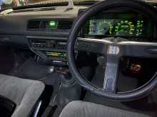 Hyundai Pony 1991 Car