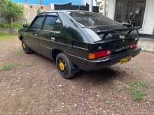 Hyundai Pony 1995 Car
