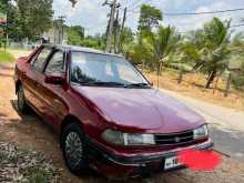 Hyundai Saloon 1994 Car