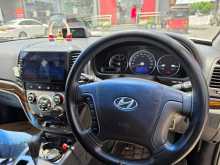 Hyundai Santa Fe 2011 SUV