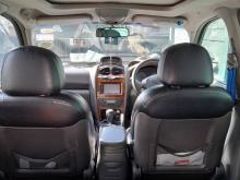 Hyundai Santa Fe 2001 SUV