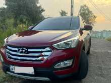 Hyundai SANTA FE 2014 SUV