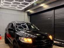 Hyundai Santa Fe 2008 SUV