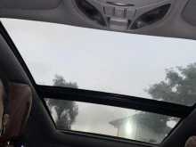 Hyundai Santa Fe 2013 SUV