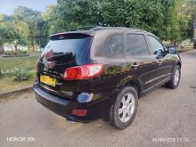 Hyundai Santa Fe 2009 SUV