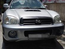 Hyundai Santa Fe 2000 SUV