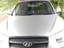 Hyundai Santa Fe 2006 SUV