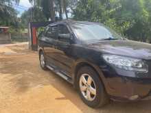 Hyundai Santa Fe 2007 SUV