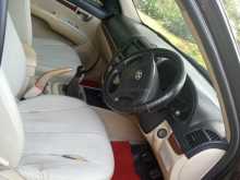 Hyundai Santa Fe 2008 SUV