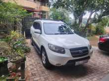Hyundai Santa Fe 2009 SUV