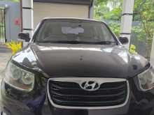 Hyundai Santa Fe 2010 SUV