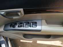 Hyundai Santa Fe 2012 SUV