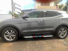 Hyundai Santa Fe 2014 SUV