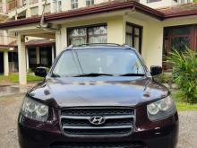 Hyundai SANTA FE 2007 SUV
