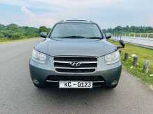 Hyundai Santa Fe 2006 SUV