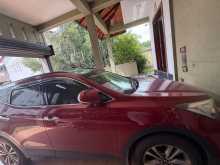 Hyundai Santa Fe 2014 SUV