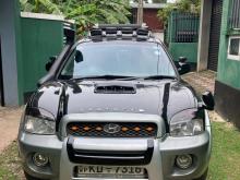 Hyundai Santa Fe 2007 SUV