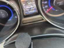 Hyundai Santa Fe 2013 SUV