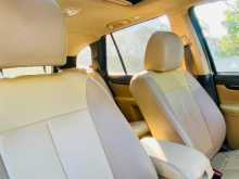Hyundai Santa Fe 2010 SUV