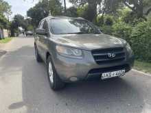 Hyundai SANTA FE 2006 SUV