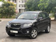 Hyundai Santa Fe 2010 SUV