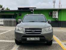 Hyundai Santa Fe 2009 SUV