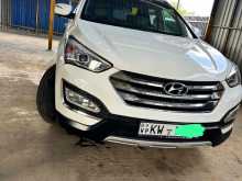 Hyundai SANTA FE 2013 SUV
