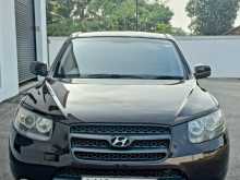 Hyundai Santa Fe 2007 SUV