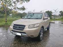Hyundai Santafe 2008 V6 2008 SUV