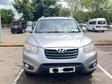 Hyundai Santa Fe 2009 SUV