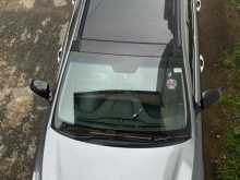 Hyundai Santa Fe 2014 SUV