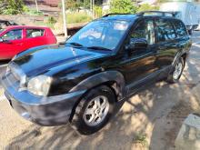 Hyundai Santa Fea 2005 SUV