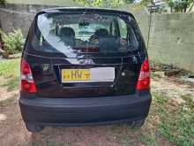Hyundai Santro 2004 Car