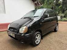 Hyundai Santro 2003 Car