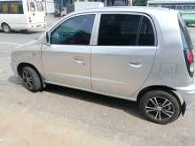 Hyundai Santro 2002 Car