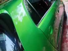 Hyundai Santro 2004 Car