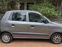 Hyundai Santro 2004 Car