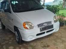 Hyundai Santro 2022 Car