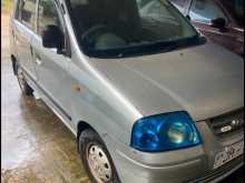 Hyundai Santro Xing 2005 Car